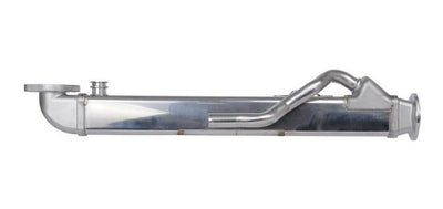 Enfriador Aceite Motor Disel Turbo Ford E350 2008 A 2010