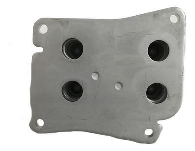 Enfriador Aceite Motor Mercedes Benz C230 2003 2004 2005