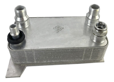 Enfriador De Aceite Mercedes Benz S450 C350 2015 - 2019