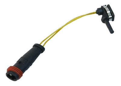 Sensor Balatas Frenos Mercedes C280 E350 Ml400 Clk350 S500
