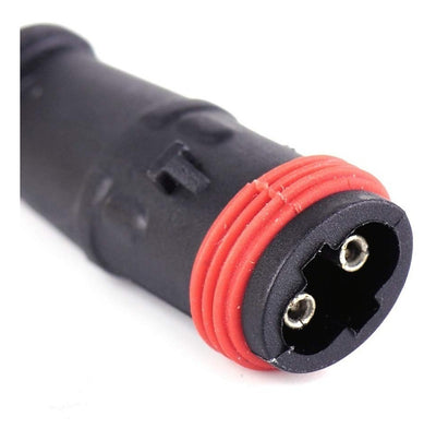 Sensor Balatas Frenos Mercedes C280 E350 Ml400 Clk350 S500
