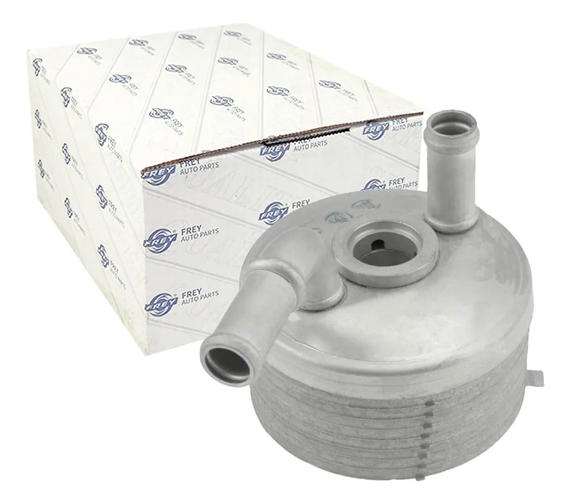 Mini - Motor - Radiadores de Aceite