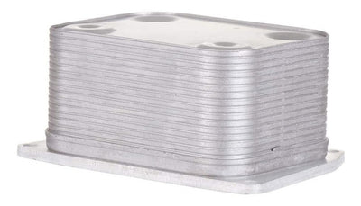 Enfriador De Aceite Motor Transmision Volkswagen Touareg