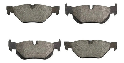 Balatas De Frenos Traseros Bmw 118 325 X1 M1 120 125 135