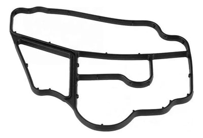 Junta Empaque Base Filtro Mercedes Benz C230 2004 2005