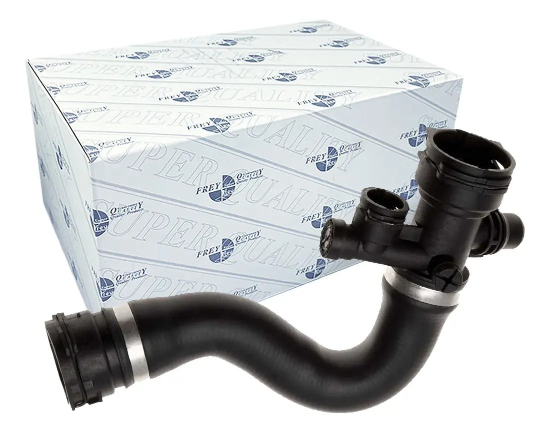 radiador del motor marca Original Frey