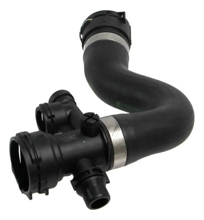 Manguera Superior De Radiador Bmw X3 2007 2008 2009 2010