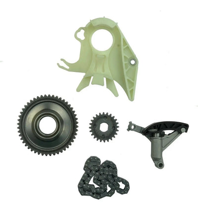 Kit Cadena Bomba Aceite Para Bmw 320i X3 X4 520i 420i 328i