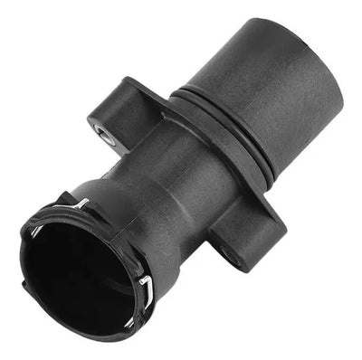 Toma De Agua Termostato Mercedes Benz C230 2003 - 2005