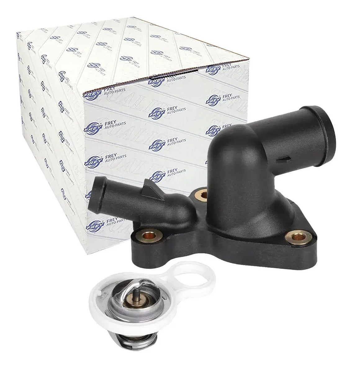 Mini - Motor - Tomas de Agua