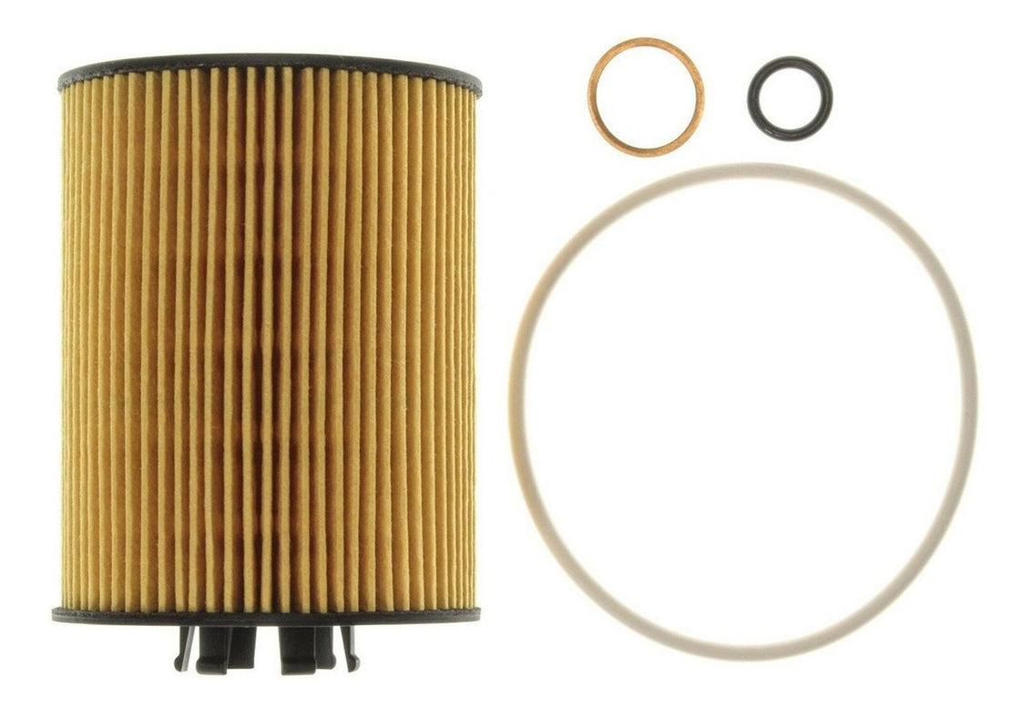 BMW - Motor - Filtros de Aceite
