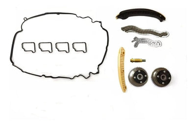 Kit Cadena Distribucio Mercedes C180 E250 C230 C200 Slk200