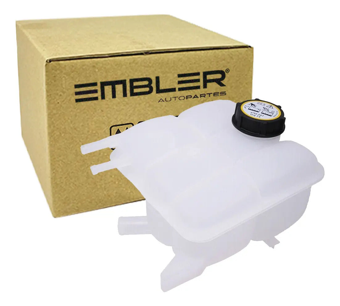 componente del motor marca Embler