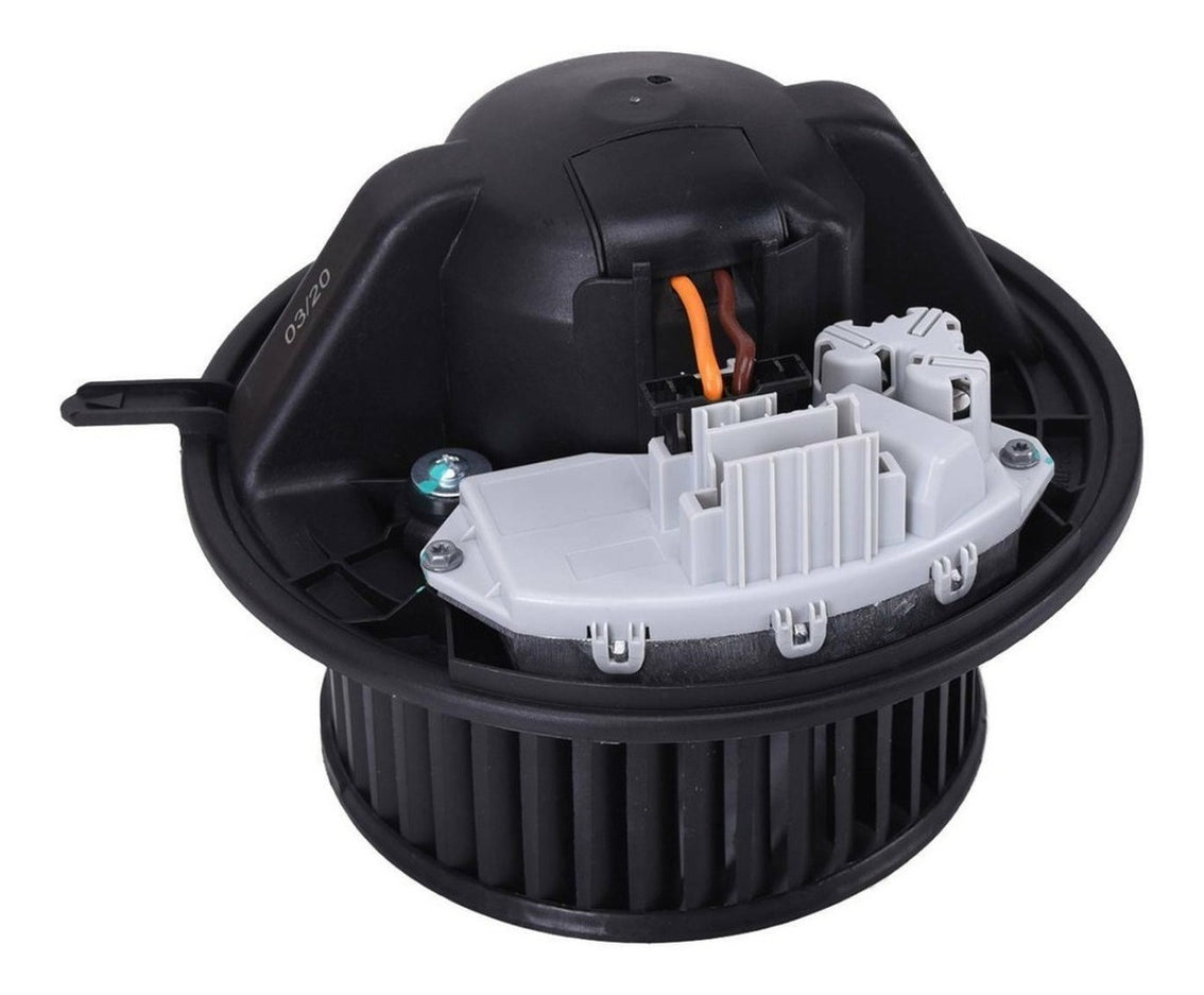 BMW - Enfriamiento - Motor Calefacción