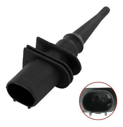 Sensor De Temperatura De Ambiente Bmw Serie 1 3 5 Etc