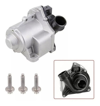Bomba De Agua Bmw 135 335 535 640 X1 X3 X4 X5 Z4 N54 N55