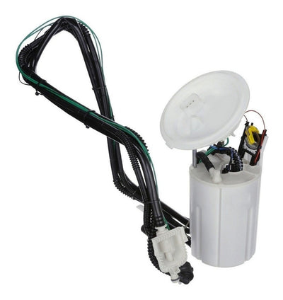 Bomba Gasolina Electrica Bmw 545i 650i 530i 645i 550i