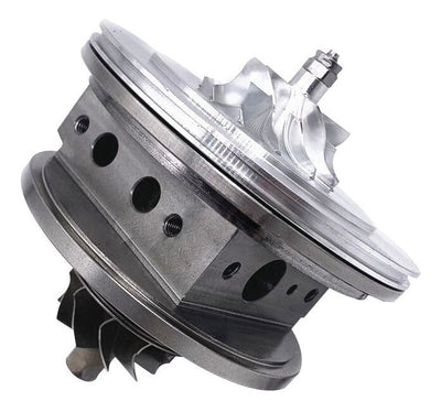 Turbo Cargador Cartucho Nissan Np300 Modelos 2009-2011 T14