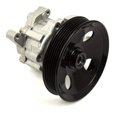 Bomba Licuadora Direccion Hidraul Mercedes Clk320 Slk55