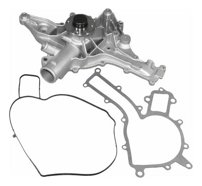 Bomba Agua Mercedes Benz C43 E320 Ml350 S500 Slk320 R500
