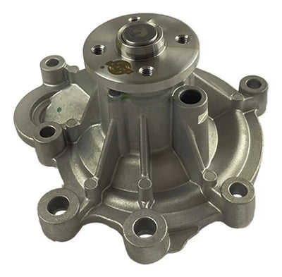 Bomba De Agua Mercedes Benz C200 C230 C250 Slk250
