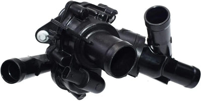 Termostato Motor Mercedes Cla250 Gla250 Cla45 Gla45 Amg .