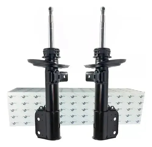 amortiguador de suspension marca Original Frey
