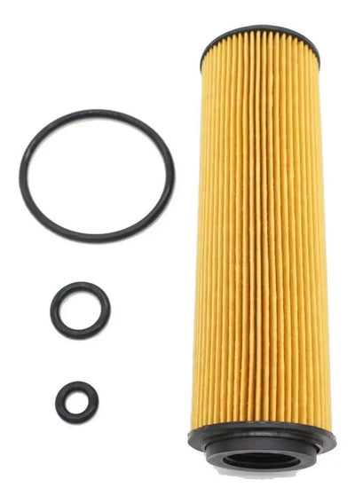 Filtro De Aceite Motor Mercedes C180 C200 C230 E200 Slk200
