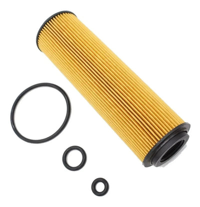 Filtro De Aceite Motor Mercedes C180 C200 C230 E200 Slk200