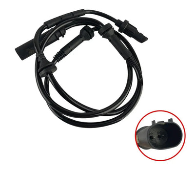 Sensor De Frenos Abs Delantero Bmw X3 2011 Al 2017