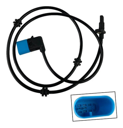 Sensor Frenos Abs Trasero Mercedes A200 Cla200 A180 Cla45