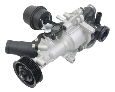 Bomba Agua Mecanica Mercedes Benz Cla250 Gla250 Gla45 Amg