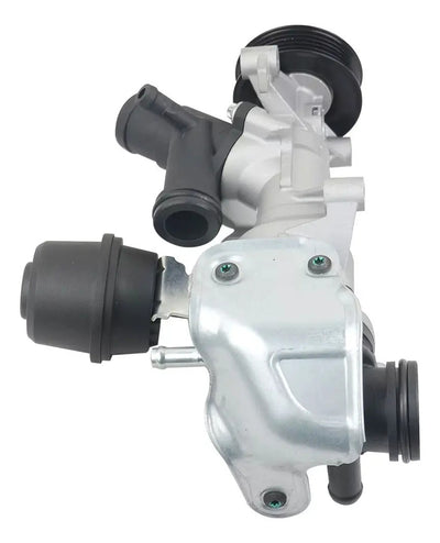 Bomba Agua Mecanica Mercedes Benz Cla250 Gla250 Gla45 Amg