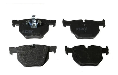 Balatas De Frenos Traseros Bmw 325i X1 330i 335i M3