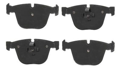 Balatas Frenos Bmw 730i 735i 740i 750i 750il 1995 Al 2001