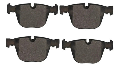 Balatas Frenos Bmw 730i 735i 740i 750i 750il 1995 - 2001
