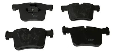Balatas Frenos Delanteros Bmw 118 325 220 428 120 328 125 .