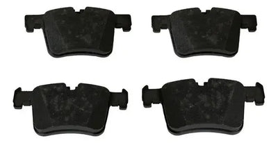 Balatas Frenos Delanteros Bmw 118 325 220 428 120 328 125 .
