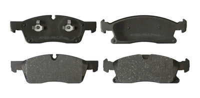 Balatas Frenos Delanteros Mercedes Gl500 Gle63 Ml350 Gl63