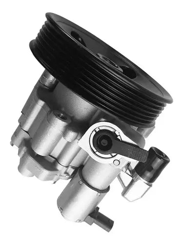 Bomba Licuadora Direccion Hidraulica Mercedes E350 07-09