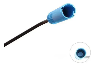 Sensor Abs Delantero Para Mini Cooper Cooper S Jcw R53 R50