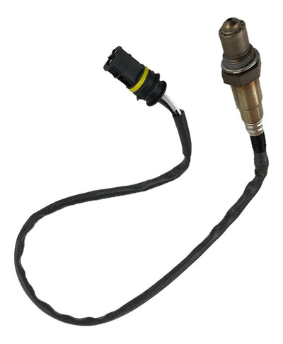 Sensor Oxigeno Trasero Mercdes Benz C280 E500 Clk320 Slk55