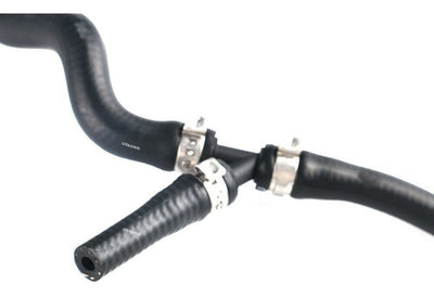 Manguera Superior Deposito Anticongelante Bmw 745 740i 750