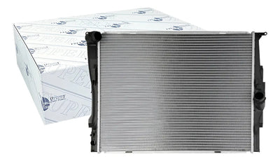 radiador del motor marca Original Frey