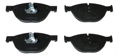 Balatas Frenos Delanteros Bmw 750i 760 528 550 530 M5 520 .