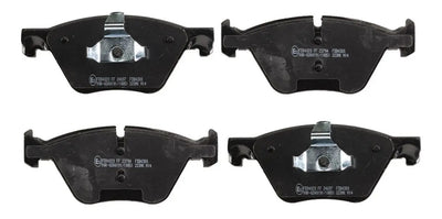 Balatas Frenos Delanteros Bmw 528i 550i 530i 520i 535i M5