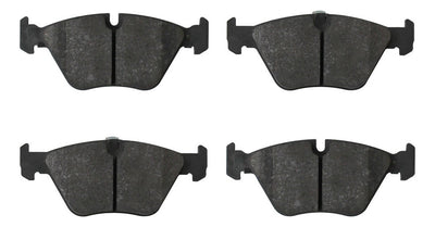 Balatas Frenos Delanteros Bmw 528 525 530 540 M5 2000-2003