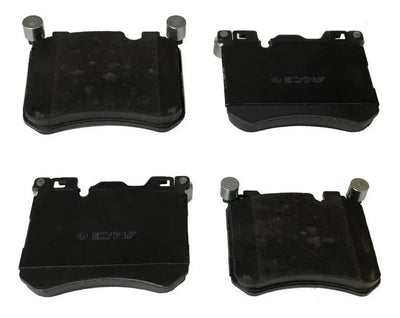 Balatas De Frenos Delanteros Bmw E70 F15 X5 2007 A 2018