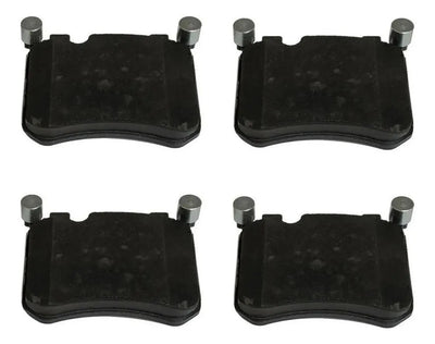 Balatas De Frenos Delanteros Bmw E70 F15 X5 2007 A 2018