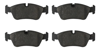 Balatas De Frenos Delanter Bmw 325i 330i 335i 2006 Al 2012